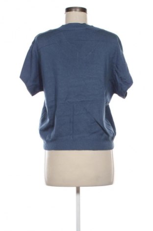 Női pulóver Echo, Méret M, Szín Kék, Ár 3 769 Ft