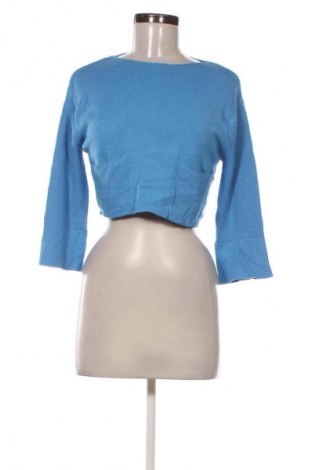 Dámsky pulóver Eclipse, Veľkosť M, Farba Modrá, Cena  21,95 €