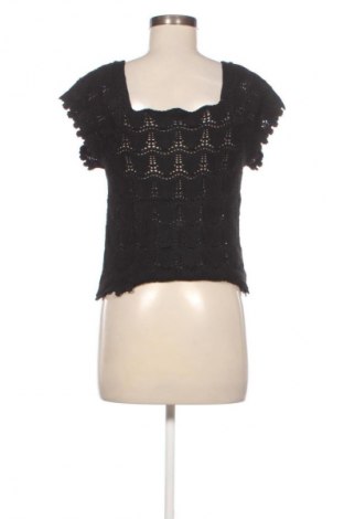 Pulover de femei Ed.it.ed, Mărime M, Culoare Negru, Preț 31,99 Lei