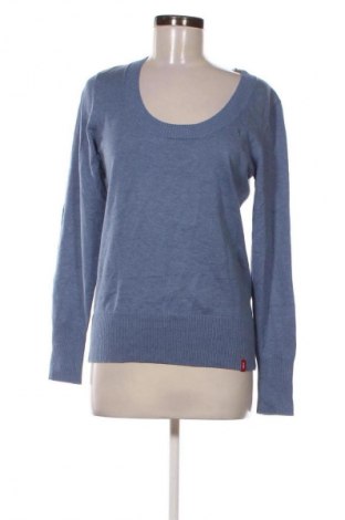 Damenpullover Edc By Esprit, Größe XL, Farbe Blau, Preis 14,99 €