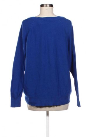Γυναικείο πουλόβερ Edc By Esprit, Μέγεθος L, Χρώμα Μπλέ, Τιμή 21,00 €