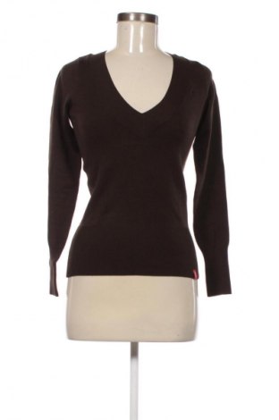 Női pulóver Edc By Esprit, Méret XS, Szín Barna, Ár 4 179 Ft