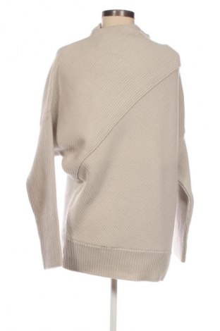 Γυναικείο πουλόβερ Edited, Μέγεθος M, Χρώμα Γκρί, Τιμή 20,96 €