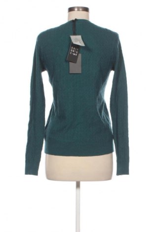 Pulover de femei Editor's Cut, Mărime XL, Culoare Verde, Preț 145,99 Lei