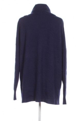 Damenpullover Editor's Cut, Größe XL, Farbe Blau, Preis € 30,99