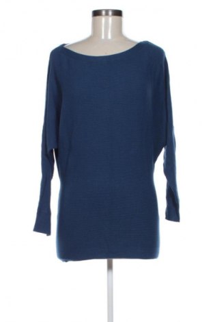 Pulover de femei Editor's Cut, Mărime S, Culoare Albastru, Preț 145,99 Lei