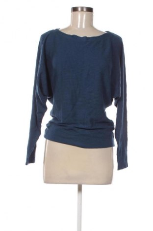 Pulover de femei Editor's Cut, Mărime S, Culoare Albastru, Preț 145,99 Lei