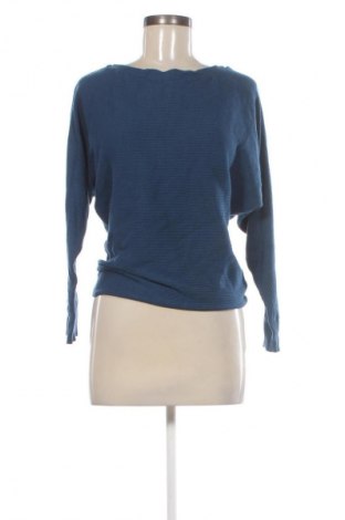 Γυναικείο πουλόβερ Editor's Cut, Μέγεθος S, Χρώμα Μπλέ, Τιμή 28,99 €