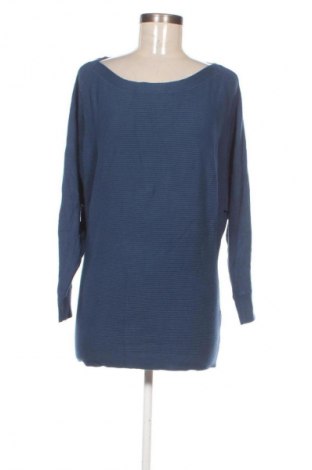 Γυναικείο πουλόβερ Editor's Cut, Μέγεθος M, Χρώμα Μπλέ, Τιμή 28,99 €