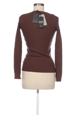 Damenpullover Editor's Cut, Größe S, Farbe Braun, Preis € 30,99