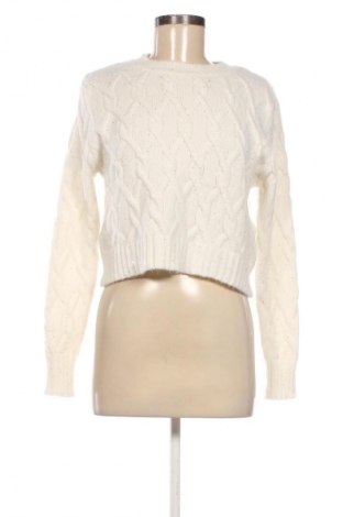 Dámský svetr Eight, Velikost M, Barva Krémová, Cena  907,00 Kč