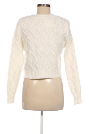 Dámský svetr Eight, Velikost M, Barva Krémová, Cena  907,00 Kč