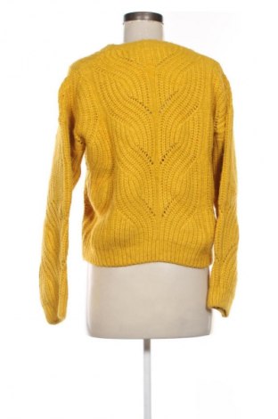 Damenpullover Eksept, Größe S, Farbe Orange, Preis € 8,99
