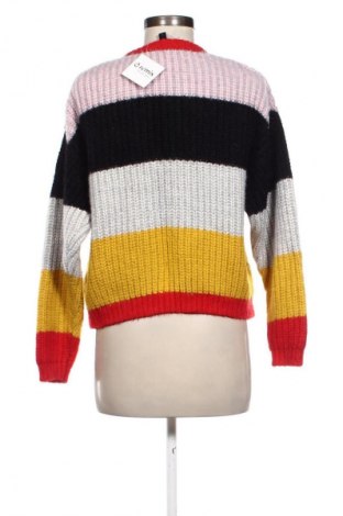 Női pulóver Eksept, Méret L, Szín Sokszínű, Ár 8 678 Ft