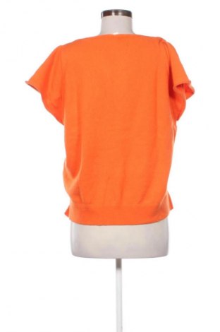 Damenpullover Eksept, Größe L, Farbe Orange, Preis € 15,00