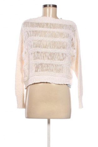 Női pulóver Elisa Cavaletti, Méret M, Szín Fehér, Ár 34 625 Ft