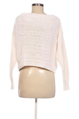 Női pulóver Elisa Cavaletti, Méret M, Szín Fehér, Ár 34 625 Ft