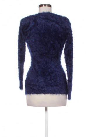 Női pulóver Elisa Immagine, Méret M, Szín Kék, Ár 6 198 Ft