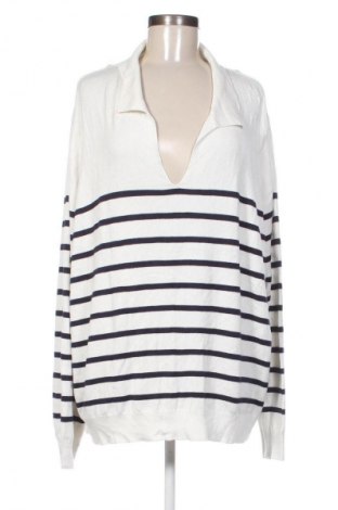 Damenpullover Ellos, Größe 3XL, Farbe Mehrfarbig, Preis € 24,55