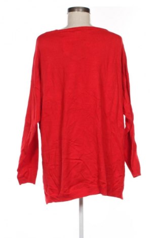 Pulover de femei Emerson, Mărime XL, Culoare Roșu, Preț 162,99 Lei