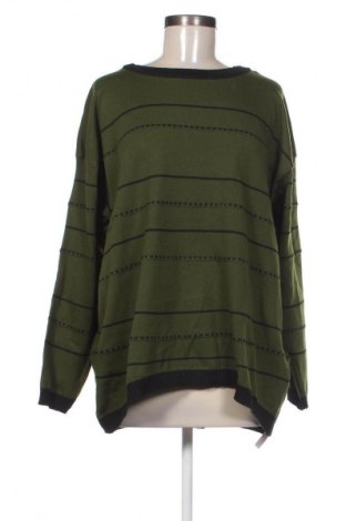 Γυναικείο πουλόβερ Emery rose, Μέγεθος XXL, Χρώμα Πολύχρωμο, Τιμή 23,52 €