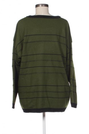 Γυναικείο πουλόβερ Emery rose, Μέγεθος XXL, Χρώμα Πολύχρωμο, Τιμή 23,52 €