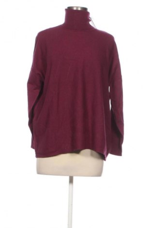 Damenpullover Emme by Marella, Größe M, Farbe Lila, Preis € 147,99