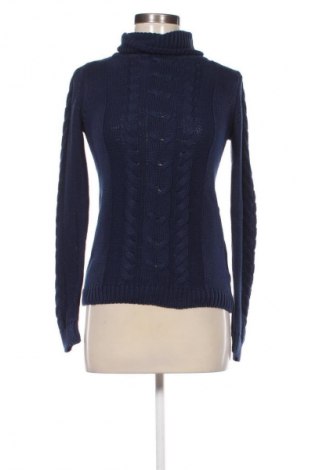 Damski sweter Esmara, Rozmiar S, Kolor Niebieski, Cena 46,25 zł