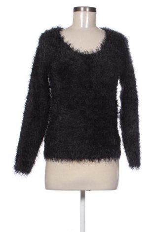 Γυναικείο πουλόβερ Esmara, Μέγεθος S, Χρώμα Μαύρο, Τιμή 14,82 €