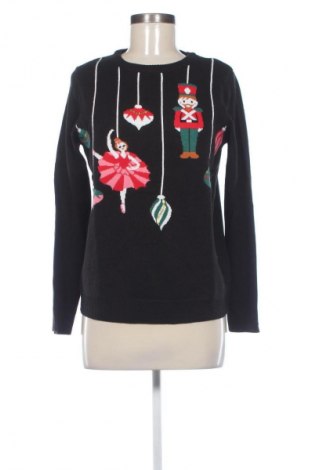 Dámský svetr Esmara, Velikost S, Barva Černá, Cena  420,00 Kč