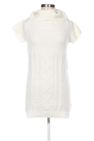 Γυναικείο πουλόβερ Esmara, Μέγεθος S, Χρώμα Λευκό, Τιμή 14,82 €