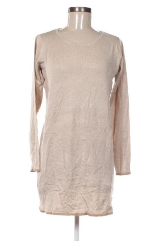 Γυναικείο πουλόβερ Esmara, Μέγεθος M, Χρώμα  Μπέζ, Τιμή 10,99 €