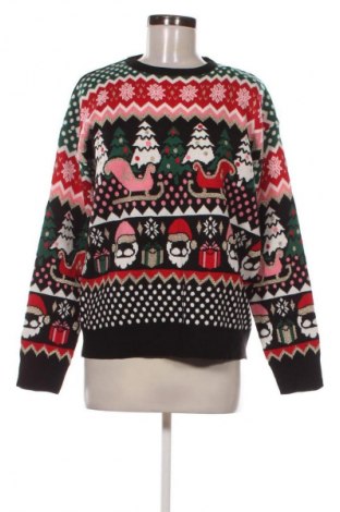 Damenpullover Esmara, Größe L, Farbe Mehrfarbig, Preis 8,99 €