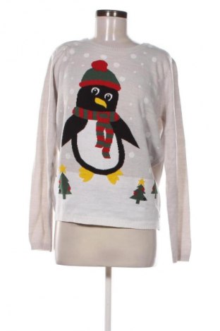 Дамски пуловер Esmara, Размер M, Цвят Многоцветен, Цена 15,00 €