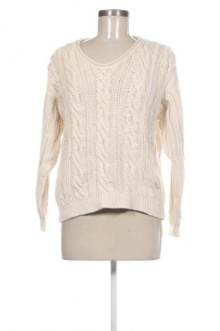 Női pulóver Esprit, Méret M, Szín Ekrü
, Ár 4 729 Ft