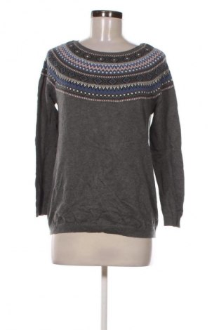 Дамски пуловер Esprit, Размер M, Цвят Сив, Цена 7,66 €