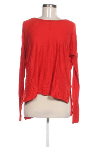 Dámský svetr Esprit, Velikost S, Barva Červená, Cena  209,00 Kč