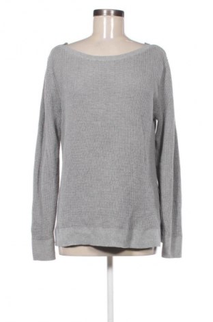 Γυναικείο πουλόβερ Esprit, Μέγεθος L, Χρώμα Γκρί, Τιμή 20,90 €