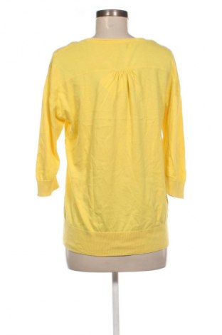 Dámský svetr Esprit, Velikost XL, Barva Žlutá, Cena  269,00 Kč