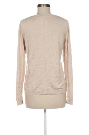 Дамски пуловер Esprit, Размер M, Цвят Бежов, Цена 11,24 €