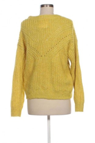 Dámský svetr Esprit, Velikost M, Barva Žlutá, Cena  1 597,00 Kč