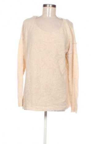 Дамски пуловер Esprit, Размер XL, Цвят Бежов, Цена 9,20 €