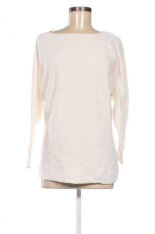 Damski sweter Esprit, Rozmiar XL, Kolor Biały, Cena 112,53 zł