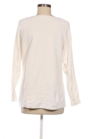 Damski sweter Esprit, Rozmiar XL, Kolor Biały, Cena 112,53 zł