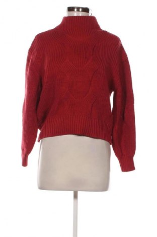 Dámský svetr Esprit, Velikost XS, Barva Červená, Cena  259,00 Kč