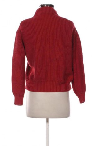 Dámský svetr Esprit, Velikost XS, Barva Červená, Cena  259,00 Kč