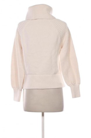 Pulover de femei Esprit, Mărime S, Culoare Ecru, Preț 65,99 Lei