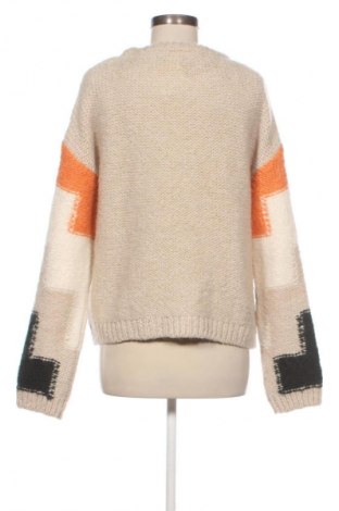 Γυναικείο πουλόβερ Esprit, Μέγεθος XL, Χρώμα Πολύχρωμο, Τιμή 15,99 €