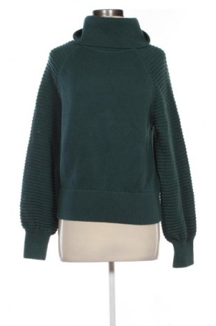 Dámsky pulóver Esprit, Veľkosť M, Farba Zelená, Cena  12,95 €