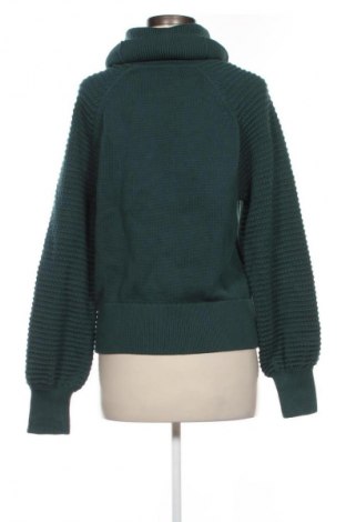 Dámsky pulóver Esprit, Veľkosť M, Farba Zelená, Cena  12,95 €